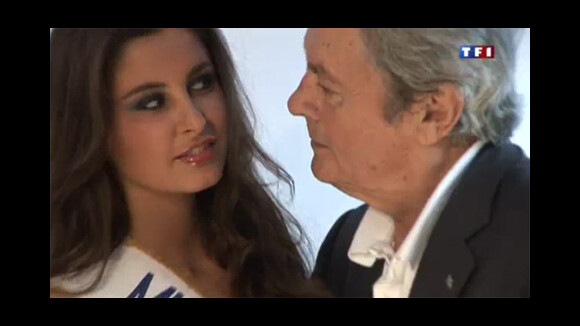 Miss France 2011 ... et le jury est composé de