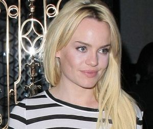 Duffy séquestrée et violée, elle demande à Netflix le retrait du film 365 Dni