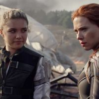 Black Widow : Florence Pugh nouvelle Natasha, Scarlett Johansson &quot;passera le flambeau&quot; dans le MCU