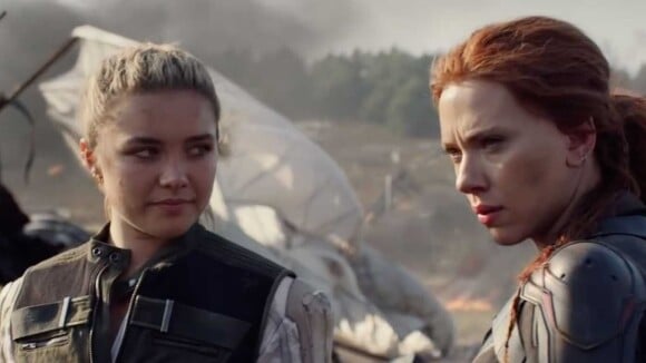 Black Widow : Florence Pugh nouvelle Natasha, Scarlett Johansson "passera le flambeau" dans le MCU