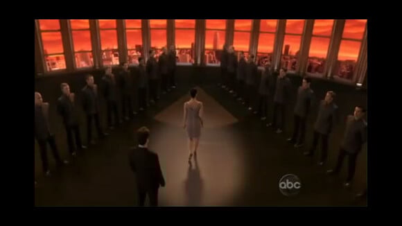 V saison 2 bientôt sur ABC ... la 1ere bande annonce