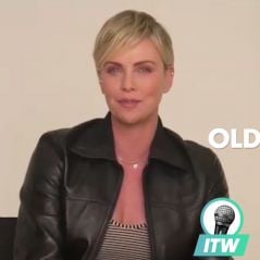 The Old Guard - Charlize Theron immortelle et badass pour Netflix : "Ça fait du bien !" (Interview)
