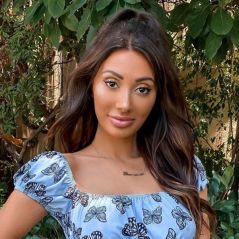 Francesca (Too Hot To Handle) de nouveau en couple après sa rupture avec Harry ?