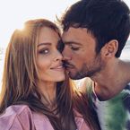 Caroline Receveur et Hugo Philip se sont dit oui : ils partagent des photos du mariage