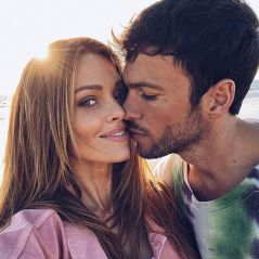 Caroline Receveur et Hugo Philip se sont dit oui : ils partagent des photos du mariage