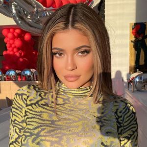 Kylie Jenner en couple avec l'ex de Jordyn Woods, Fai Khadra ? La rumeur se précise