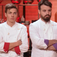 Adrien (Top Chef 2020) et Mallory ouvrent une friterie éphémère inspirée de la &quot;guerre des restos&quot;