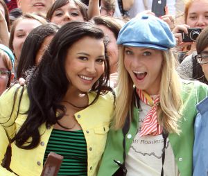 Mort de Naya Rivera : Heather Morris lui rend un émouvant hommage