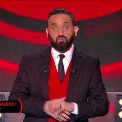 Cyril Hanouna dévoile son programme de rentrée avec 3h de direct : "débat, média, darka et jeu"