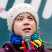 Greta Thunberg et de nombreuses stars interpellent l'UE pour "éviter un désastre climatique"