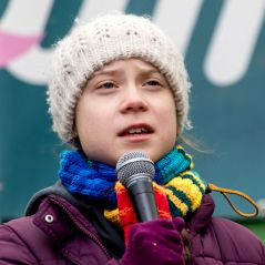 Greta Thunberg et de nombreuses stars interpellent l'UE pour "éviter un désastre climatique"