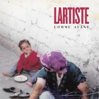 Lartiste s&#039;offre un retour aux sources avec son nouvel album &quot;Comme Avant&quot;