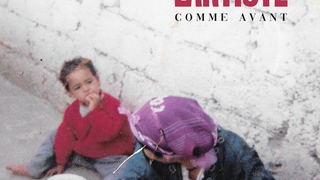 Lartiste s'offre un retour aux sources avec son nouvel album "Comme Avant"