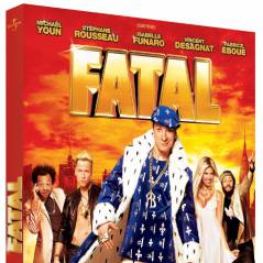 Fatal ... Aujourd'hui en édition collector double DVD et Blu-ray