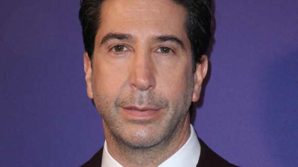 Friends : David Schwimmer (Ross) promet des "éléments de surprise" pour les retrouvailles