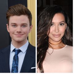 Mort de Naya Rivera : l'hommage touchant de Chris Colfer
