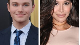 Mort de Naya Rivera : l'hommage touchant de Chris Colfer
