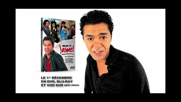 Made in Jamel ... une nouvelle bande annonce présenté par Jamel en personne