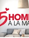 5 hommes à la maison : après Mariés au premier regard, M6 lance une nouvelle émission de dating