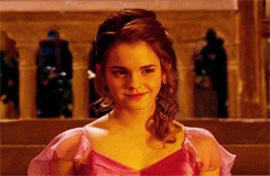 Emma Watson fait le bonheur de nos yeux