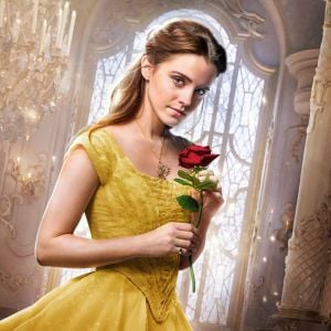 La Belle et la Bête : 5 preuves qu'Emma Watson est une Princesse Disney dans la vraie vie