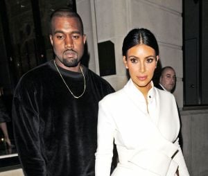 Kanye West ne voudrait plus revoir Kim Kardashian et ne lui répondrait plus du tout