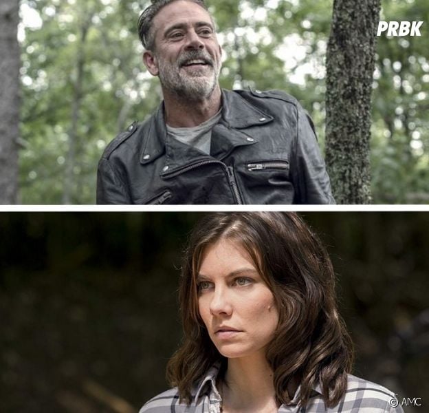 The Walking Dead saison 11 : nouvel affrontement Negan vs Maggie ? Premières révélations