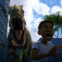 Jurassic World : la série d&#039;animation de Netflix se dévoile et c&#039;est... spécial