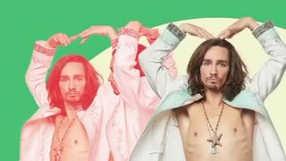 Umbrella Academy saison 2 : Robert Sheehan a souffert sur le tournage à cause de Klaus