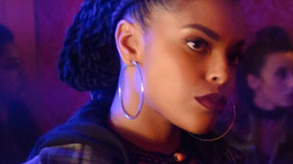 Riverdale : des personnages noirs inutiles ? L'actrice Bernadette Beck pousse un coup de gueule