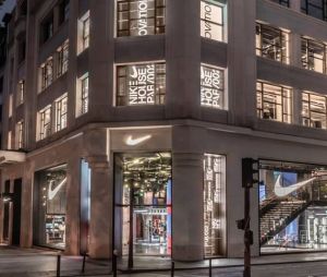 Nike House of Innovation : la nouveau flagship à Paris que vous allez kiffer