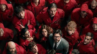 La Casa de Papel : la saison 5 sera la dernière, le créateur annonce une fin "épique"