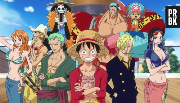 One Piece : bientôt la fin du manga ? Eiichiro Oda approcherait de son "arc final"