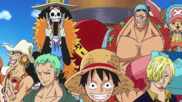 One Piece : bientôt la fin du manga ? Eiichiro Oda approcherait de son "arc final"