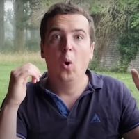E-Dison : mort du youtubeur Maxence Cappelle à 28 ans