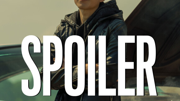 Umbrella Academy saison 2 : Justin H. Min et le créateur réagissent à la grosse révélation sur Ben