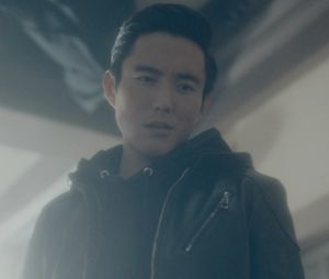 Umbrella Academy saison 2 : Ben avant
