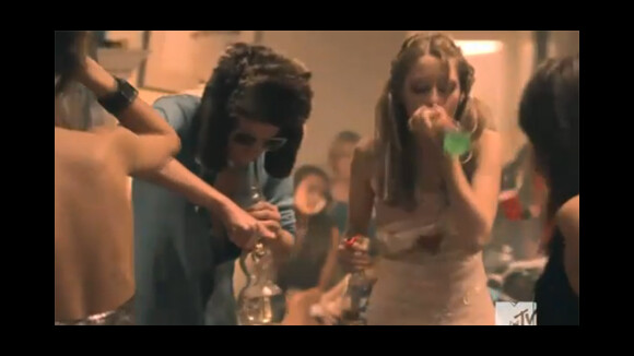 Skins version US ... le nouveau teaser et la date de l'épisode 1
