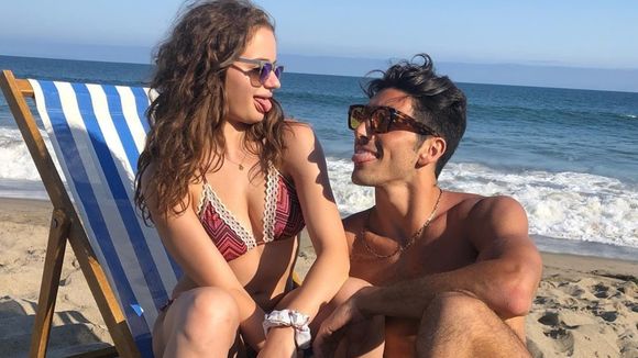 Joey King et Taylor Zakhar Perez en couple ? Il répond à la rumeur