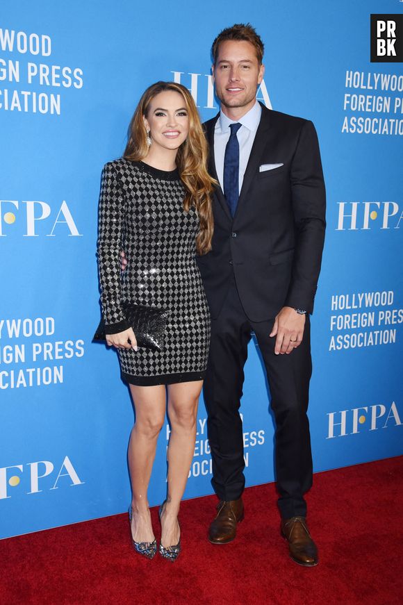 Justin Hartley : le succès de This is Us à l'origine de son divorce avec Chrishell Stause ?