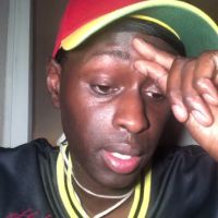 Youssoupha Diaby arrêté et &quot;jeté par terre&quot; par la police : il raconte sa violente interpellation
