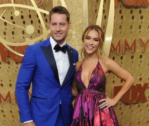 Justin Hartley (This is us) infidèle à son ex Chrishell Stause avant leur divorce ?