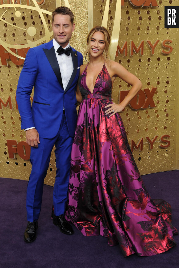 Justin Hartley (This is us) infidèle à son ex Chrishell Stause avant leur divorce ?