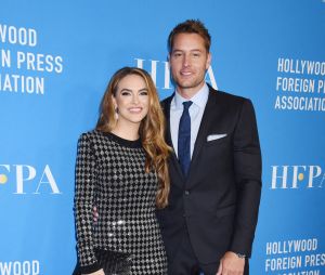 Justin Hartley (This is us) infidèle à son ex Chrishell Stause avant leur divorce ?