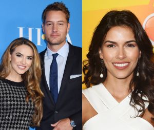 Justin Hartley (This is us) infidèle à son ex Chrishell Stause avant leur divorce ?