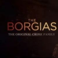 The Borgias ... la bande annonce en VO de la série évènement de Showtime