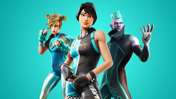 Fortnite n'est plus dispo sur Apple Store et Google Play : voilà pourquoi
