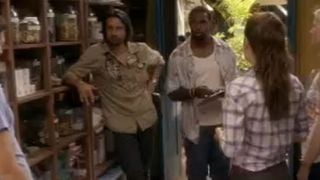 Off the map ... la nouvelle série de Shonda Rhimes ... le trailer