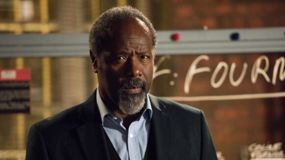 Profilage saison 10 : Guy Lecluyse remplace Jean-Michel Martial, "C'était compliqué"