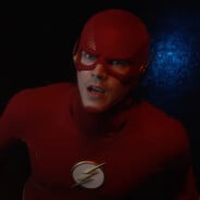 The Flash saison 7 : première bande-annonce, la Team en grand danger